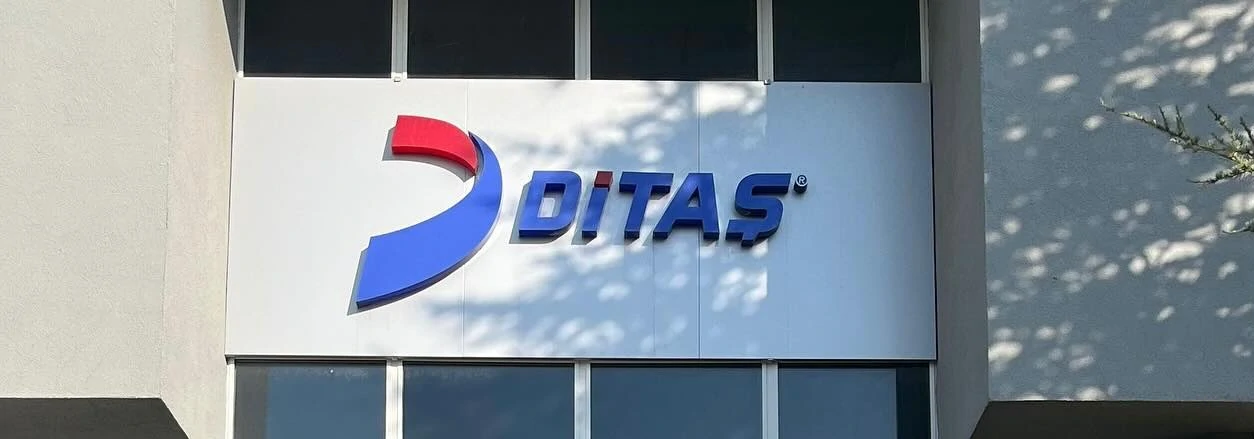 DITAS Ünvan Değişikliği: Ditaş Doğan’ın Yeni Unvanı Ditaş BDY Oldu